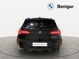 BMW X3 xdrive20d 145 kw (197 cv)   - Foto 9