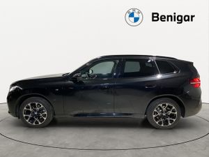 BMW X3 xdrive20d 145 kw (197 cv)   - Foto 5