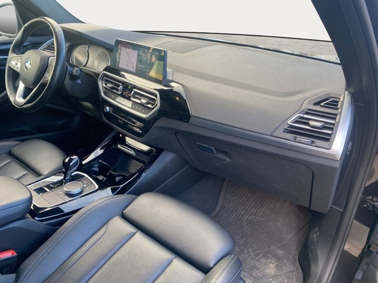 BMW X3 xdrive20d xline 140 kw (190 cv)   - Foto 9
