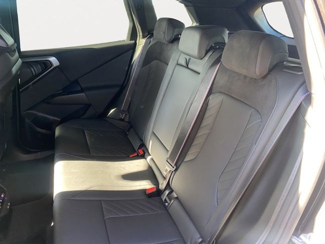 BMW X3 xdrive20d 145 kw (197 cv)