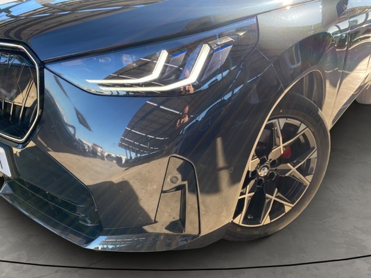 BMW X3 xdrive20d 145 kw (197 cv)   - Foto 7