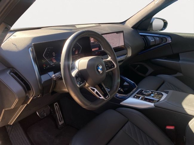 BMW X3 xdrive20d 145 kw (197 cv)