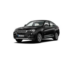 BMW X4 xdrive20d 140 kw (190 cv)   - Foto 5