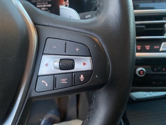 BMW X4 xdrive20d xline 140 kw (190 cv)