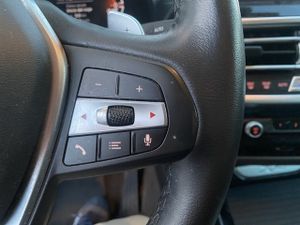 BMW X4 xdrive20d xline 140 kw (190 cv)   - Foto 27