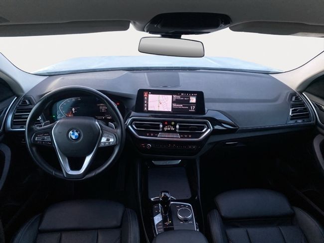 BMW X4 xdrive20d xline 140 kw (190 cv)