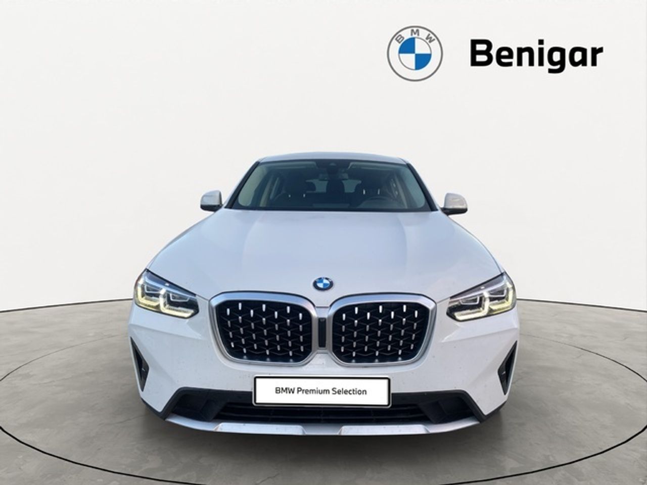 BMW X4 xdrive20d xline 140 kw (190 cv)   - Foto 3