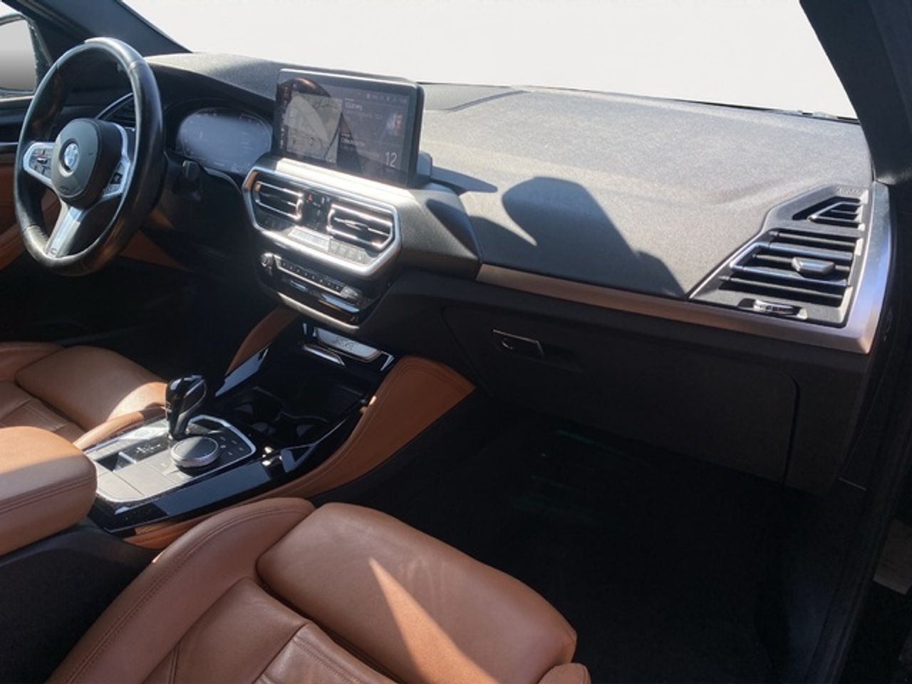 BMW X4 xdrive20d xline 140 kw (190 cv)   - Foto 9