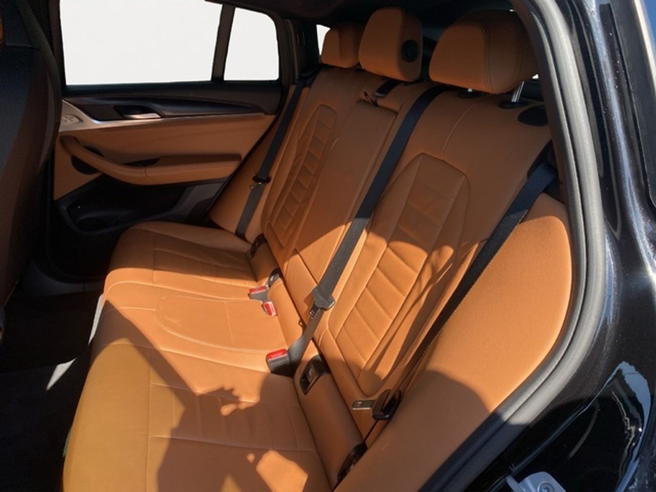 BMW X4 xdrive20d xline 140 kw (190 cv)   - Foto 10