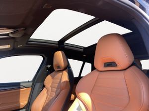 BMW X4 xdrive20d xline 140 kw (190 cv)   - Foto 25