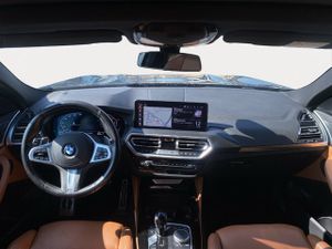 BMW X4 xdrive20d xline 140 kw (190 cv)   - Foto 13