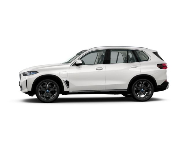 BMW X5 xdrive50e xline 360 kw (489 cv)