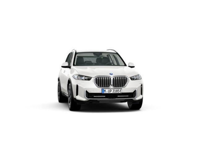 BMW X5 xdrive50e xline 360 kw (489 cv)