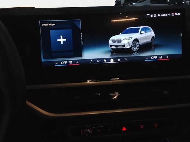 BMW X5 xdrive50e xline 360 kw (489 cv)