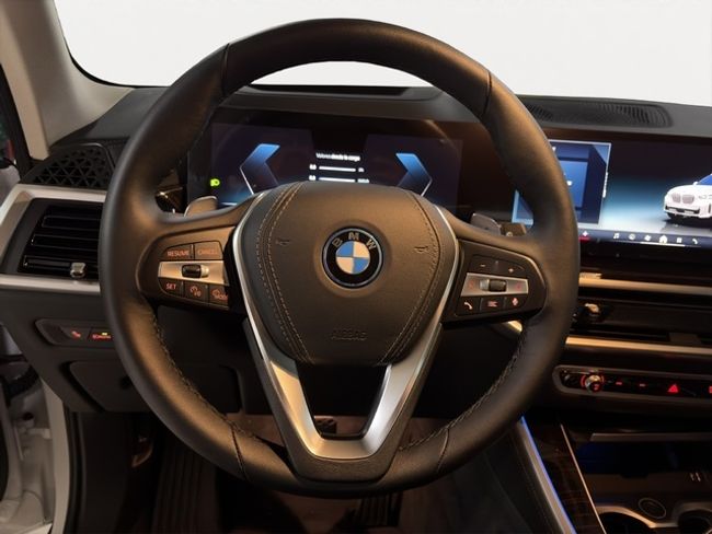BMW X5 xdrive50e xline 360 kw (489 cv)