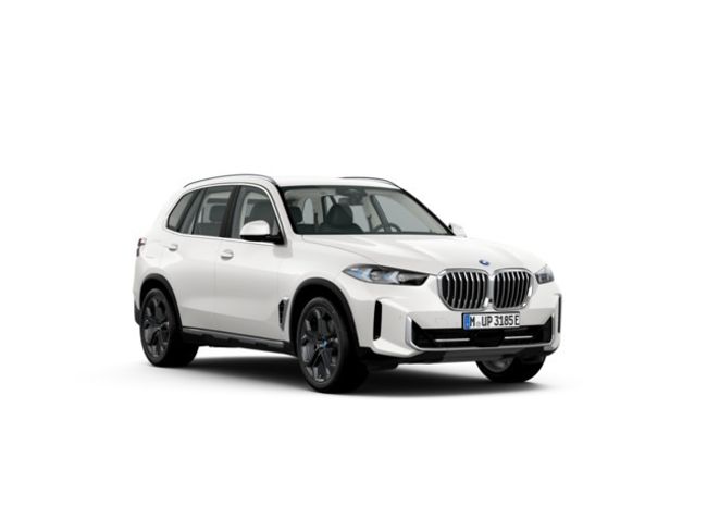 BMW X5 xdrive50e xline 360 kw (489 cv)
