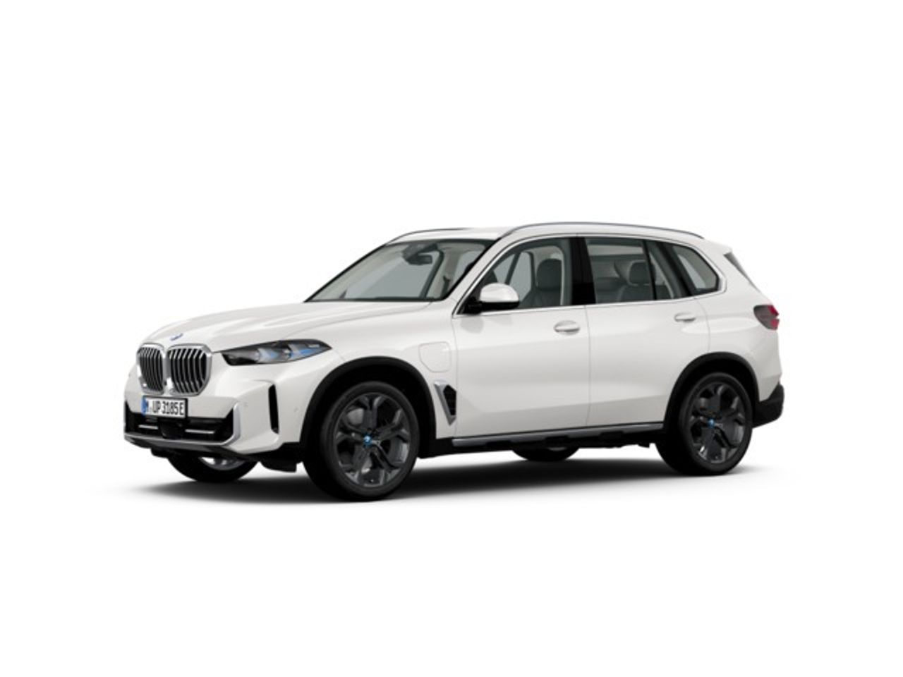 BMW X5 xdrive50e xline 360 kw (489 cv)   - Foto 3