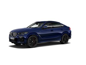 BMW X6 xdrive40d 250 kw (340 cv)   - Foto 2