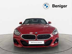 BMW Z4 sdrive20i cabrio 145 kw (197 cv)   - Foto 3