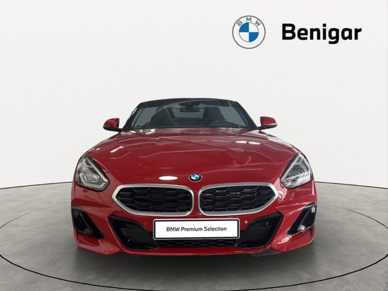 BMW Z4 sdrive20i cabrio 145 kw (197 cv)   - Foto 3