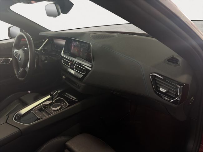 BMW Z4 sdrive20i cabrio 145 kw (197 cv)