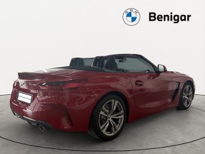 BMW Z4 sdrive20i cabrio 145 kw (197 cv)   - Foto 7