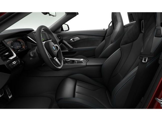 BMW Z4 sdrive20i cabrio 145 kw (197 cv)