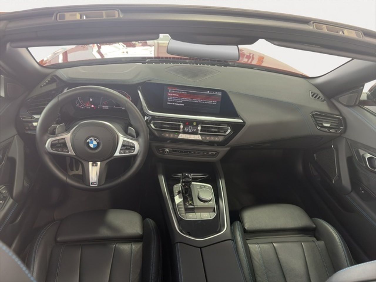 BMW Z4 sdrive20i cabrio 145 kw (197 cv)   - Foto 8