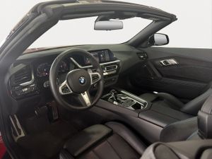 BMW Z4 sdrive20i cabrio 145 kw (197 cv)   - Foto 23