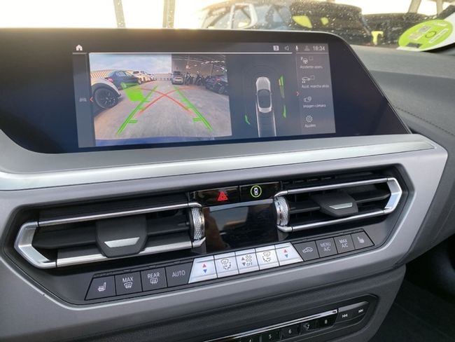 BMW Z4 sdrive20i cabrio 145 kw (197 cv)