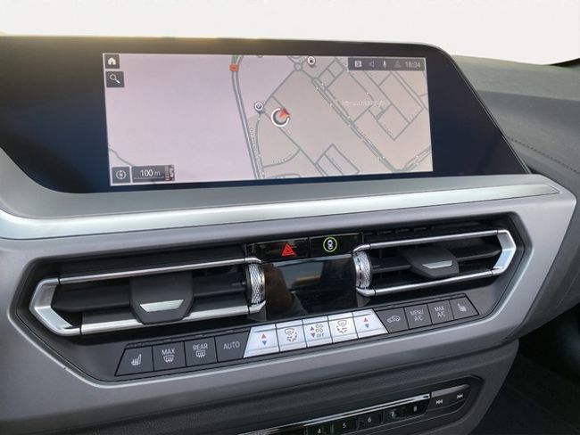 BMW Z4 sdrive20i cabrio 145 kw (197 cv)