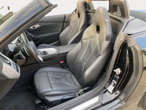 BMW Z4 sdrive20i cabrio 145 kw (197 cv)   - Foto 23