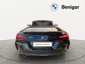 BMW Z4 sdrive20i cabrio 145 kw (197 cv)   - Foto 9