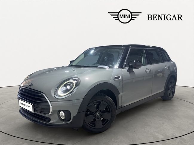 MINI Clubman one d 85 kw (116 cv)