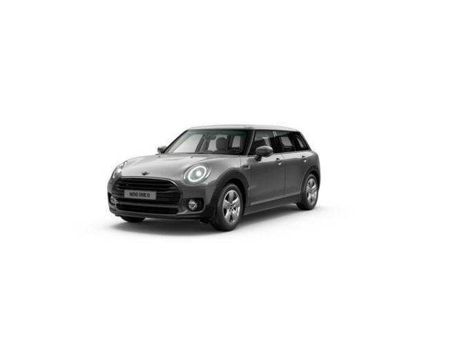 MINI Clubman one d 85 kw (116 cv)