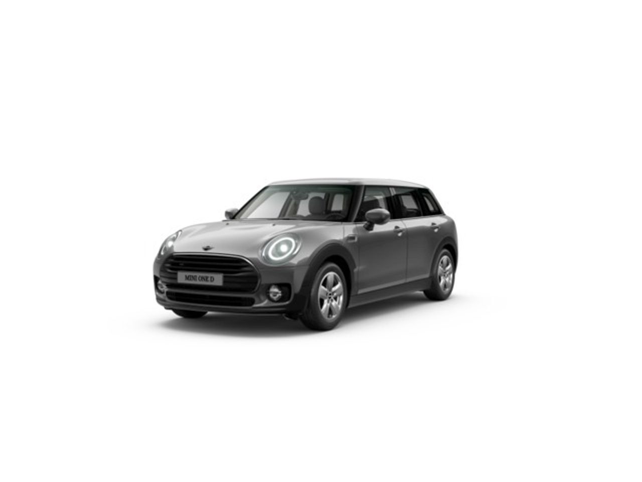 MINI Clubman one d 85 kw (116 cv)   - Foto 4