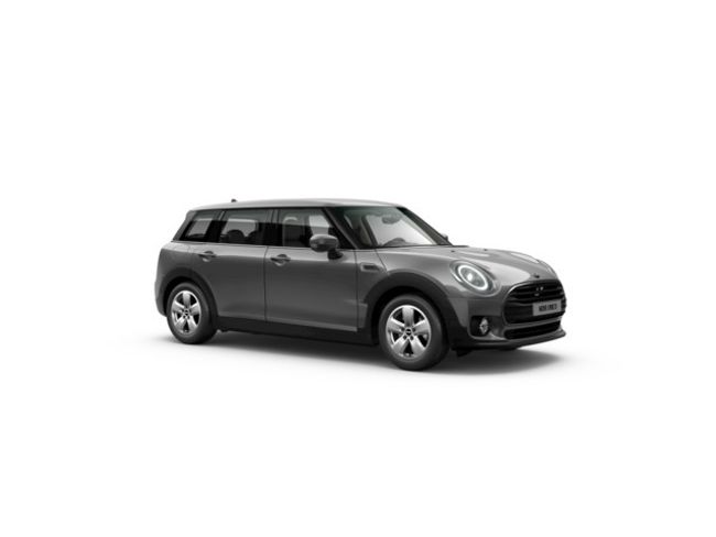 MINI Clubman one d 85 kw (116 cv)