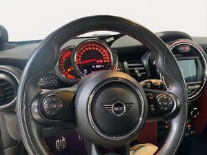 MINI Cooper john  works 170 kw (231 cv)   - Foto 25