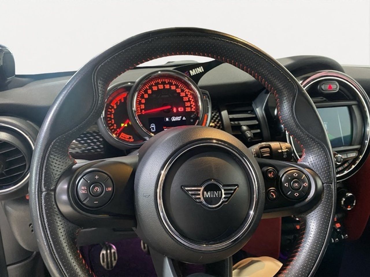 MINI Cooper john  works 170 kw (231 cv)   - Foto 14