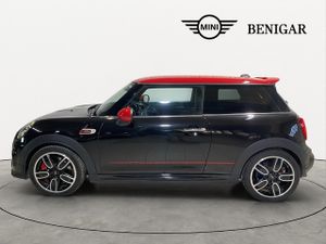 MINI Cooper john  works 170 kw (231 cv)   - Foto 5