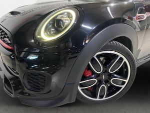 MINI Cooper john  works 170 kw (231 cv)   - Foto 11