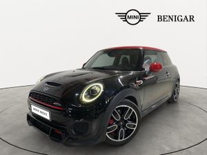 MINI Cooper john  works 170 kw (231 cv)   - Foto 2
