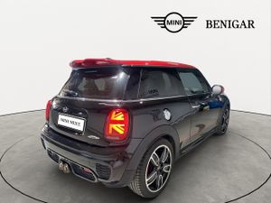 MINI Cooper john  works 170 kw (231 cv)   - Foto 7