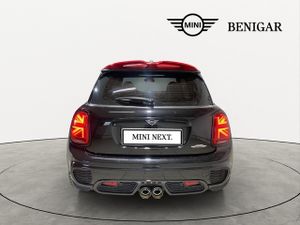 MINI Cooper john  works 170 kw (231 cv)   - Foto 9