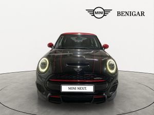 MINI Cooper john  works 170 kw (231 cv)   - Foto 3