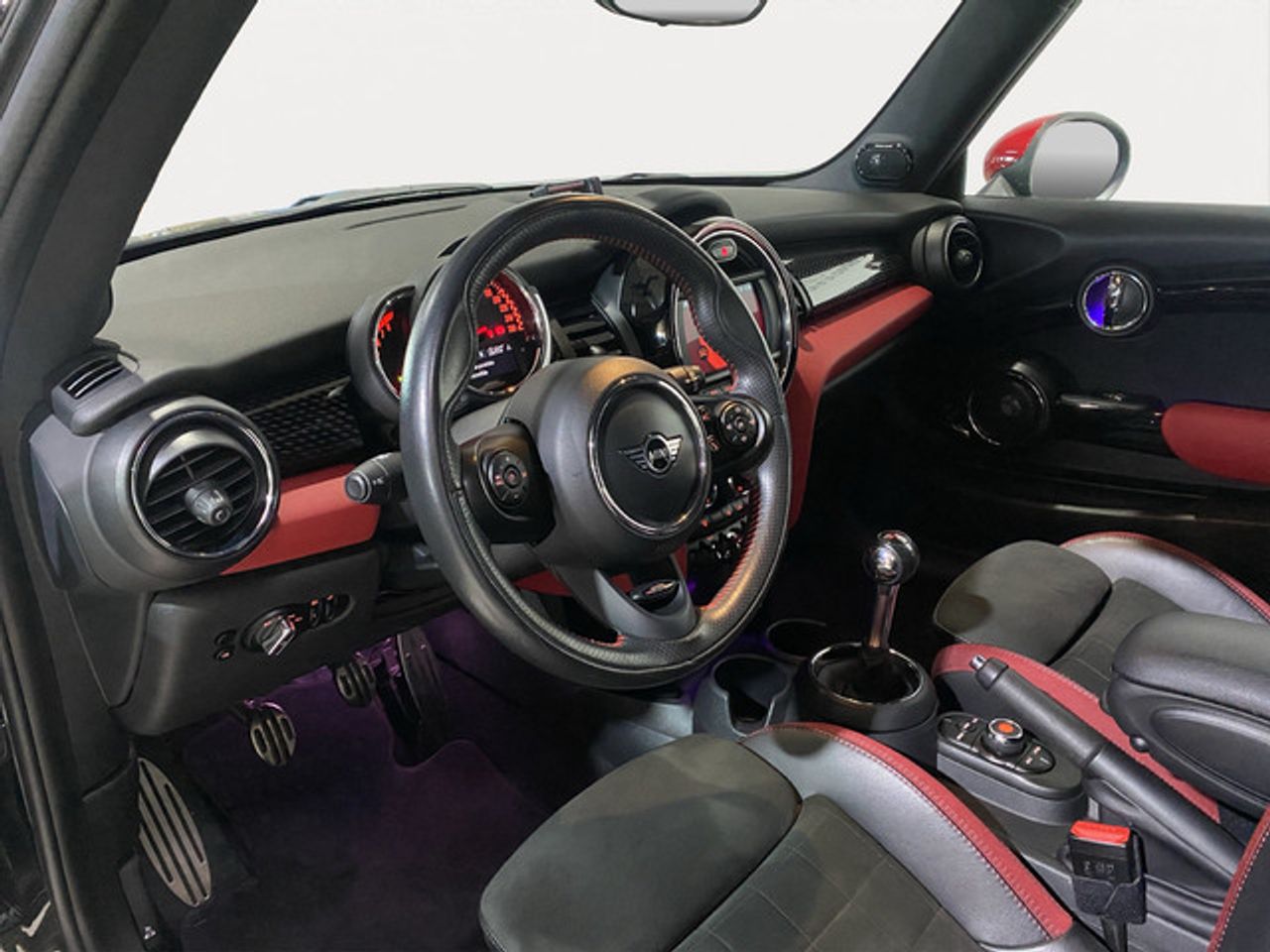 MINI Cooper john  works 170 kw (231 cv)   - Foto 13