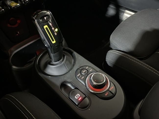 MINI Cooper se 135 kw (184 cv)