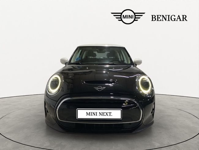 MINI Cooper se 135 kw (184 cv)