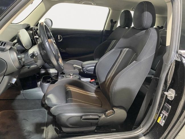 MINI Cooper se 135 kw (184 cv)