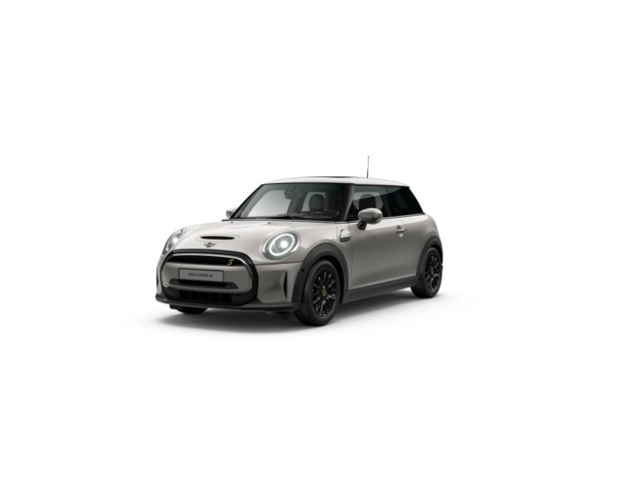 MINI Cooper se 135 kw (184 cv)   - Foto 4